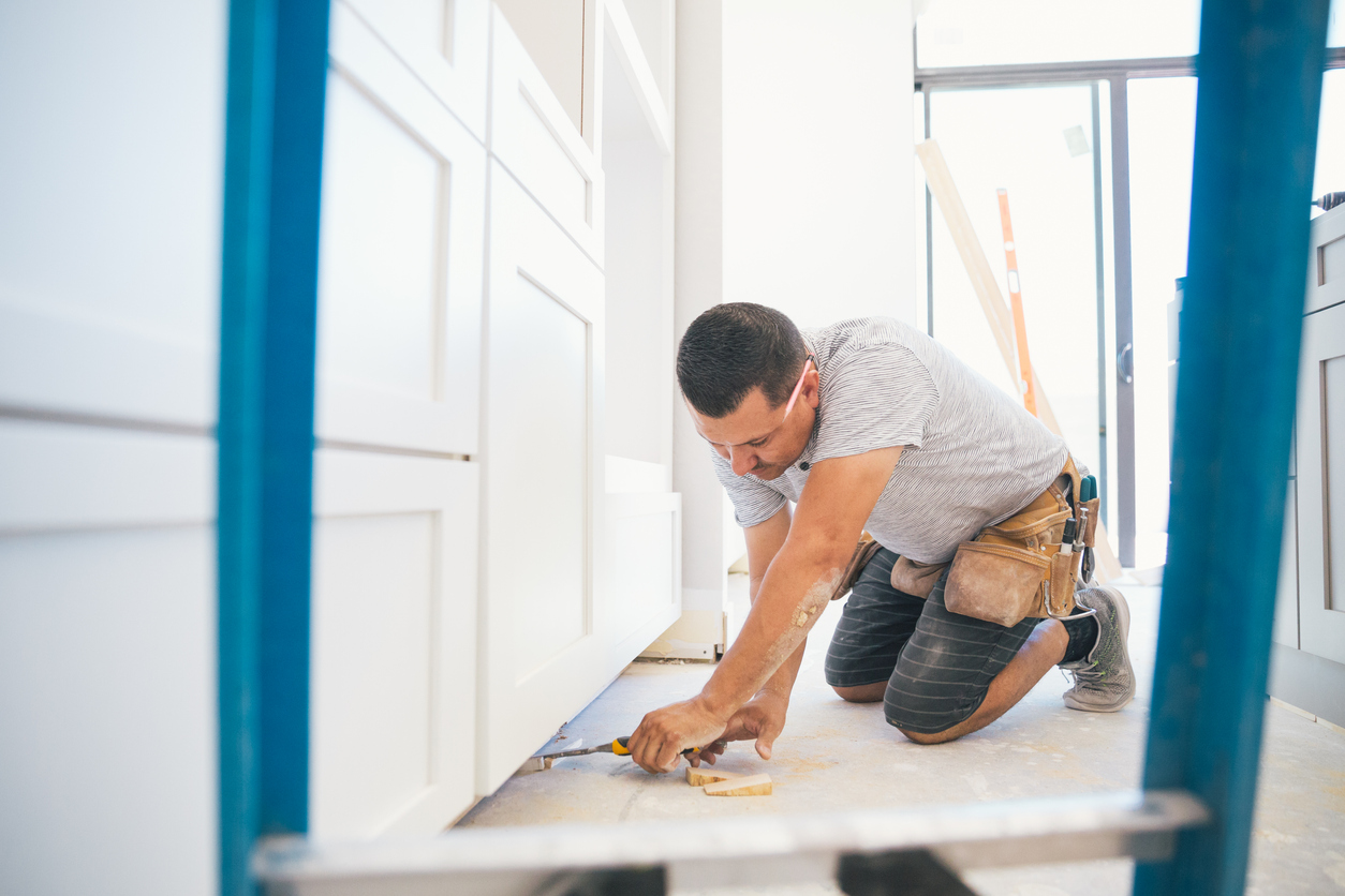 How to Finance a Fixer-Upper - Collective Financial Solutions